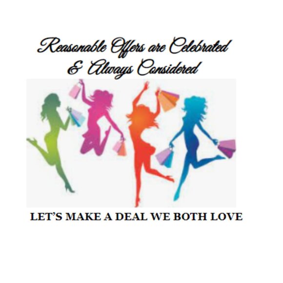 🎉HP🎉 Crinkle Tank Top SZ Petite L Tropical Floral Scoop Neck, Layered-look EUC - Picture 13 of 14